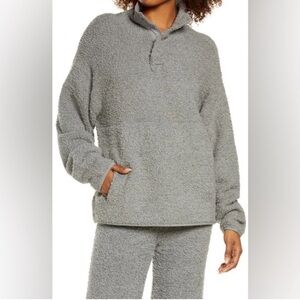 SKIMS Cozy Pullover